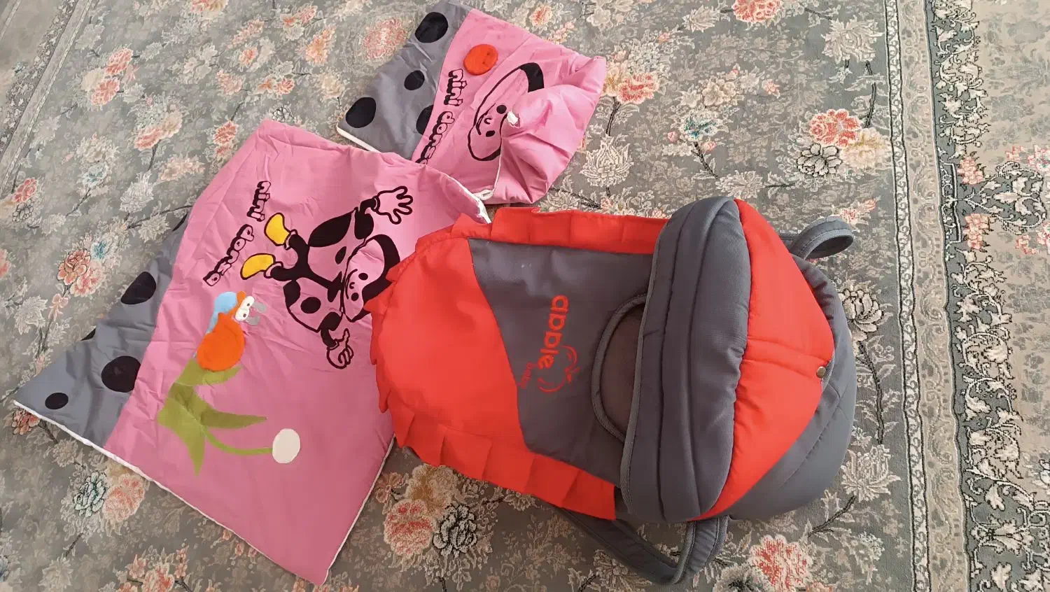 لوازم کودک|اسباب و اثاث بچه|فردوس (خراسان), |دیوار