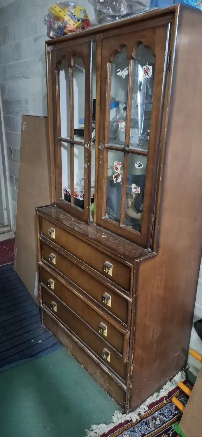 میز دراور|جاکفشی، کمد، دراور|قم, حنیف نژاد|دیوار