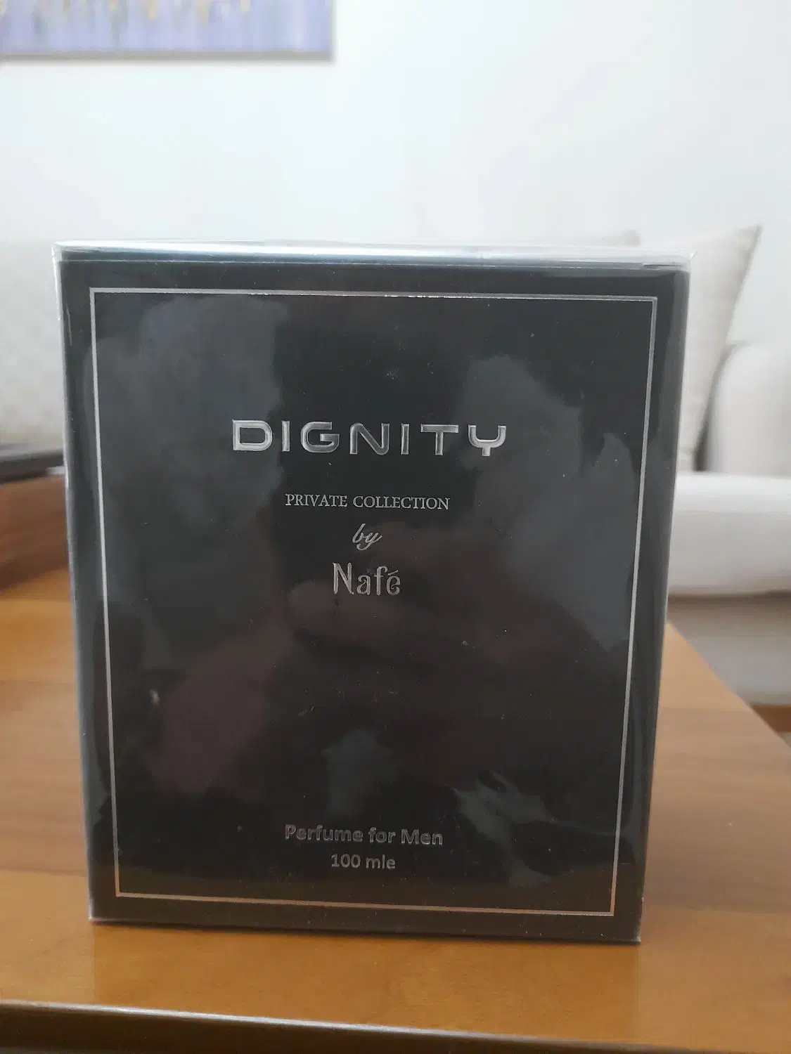 عطر مردانه nafe Private Collection|آرایشی، بهداشتی، درمانی|تهران, جنتآباد شمالی|دیوار