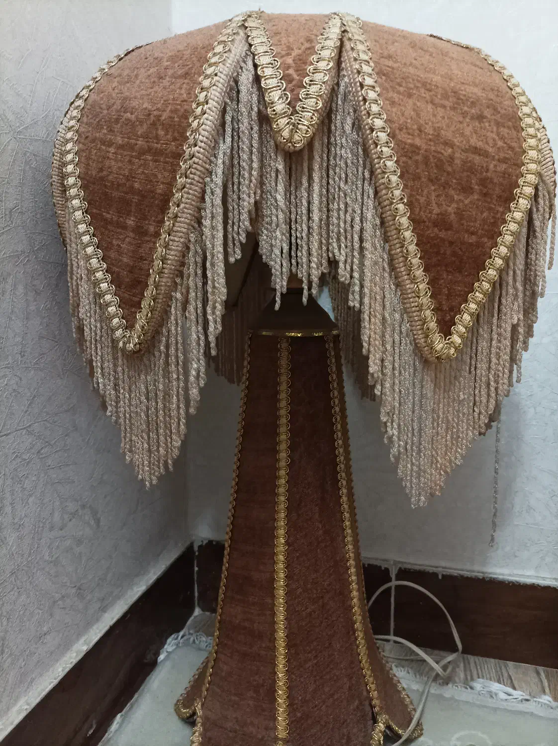 چراغ خواب و آیاژور|چراغ خواب و آباژور|اسلامشهر, باغ فیض|دیوار