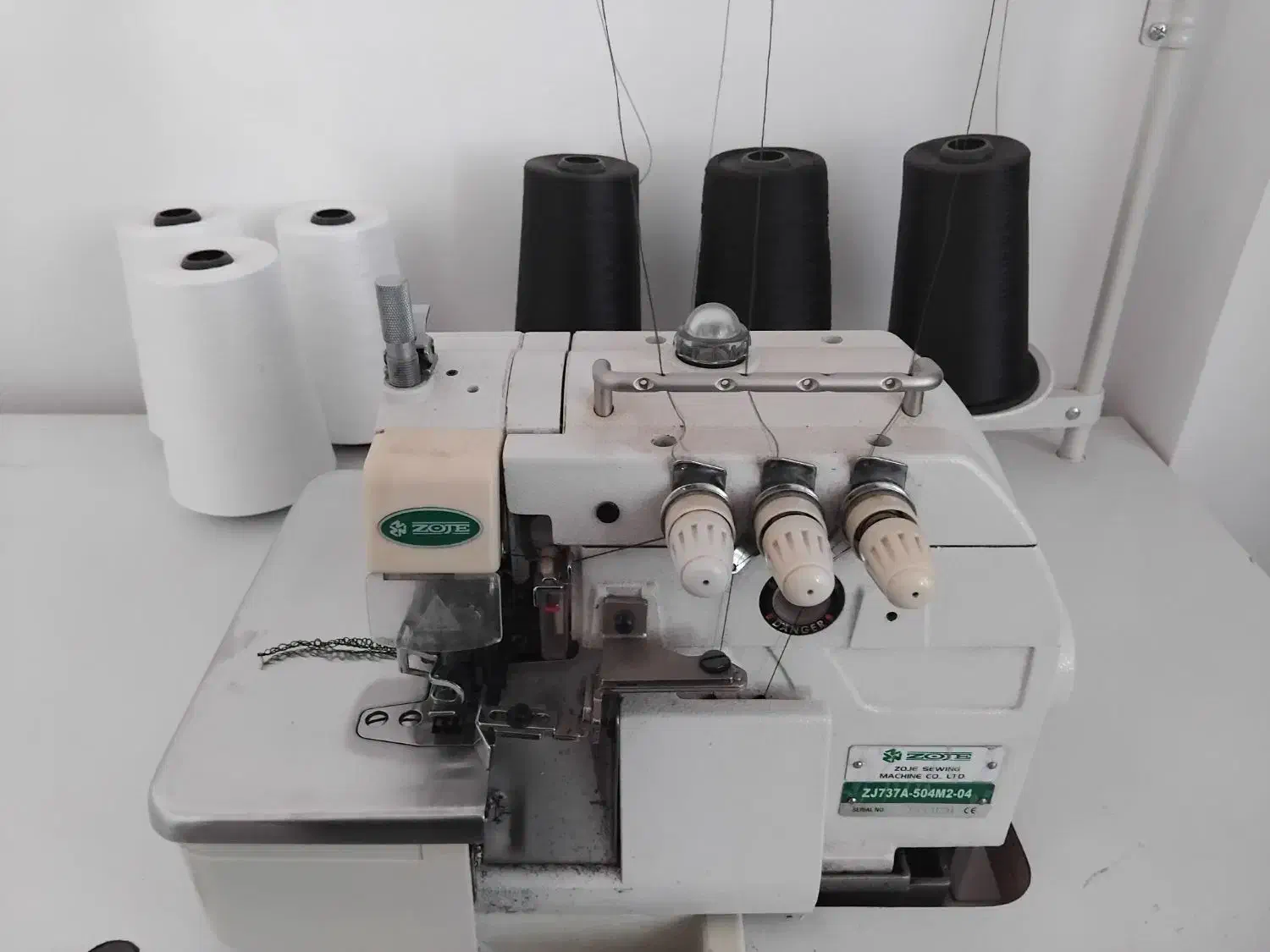 چرخ سردوز صنعتی|چرخ خیاطی و ریسندگی|قوچان, |دیوار