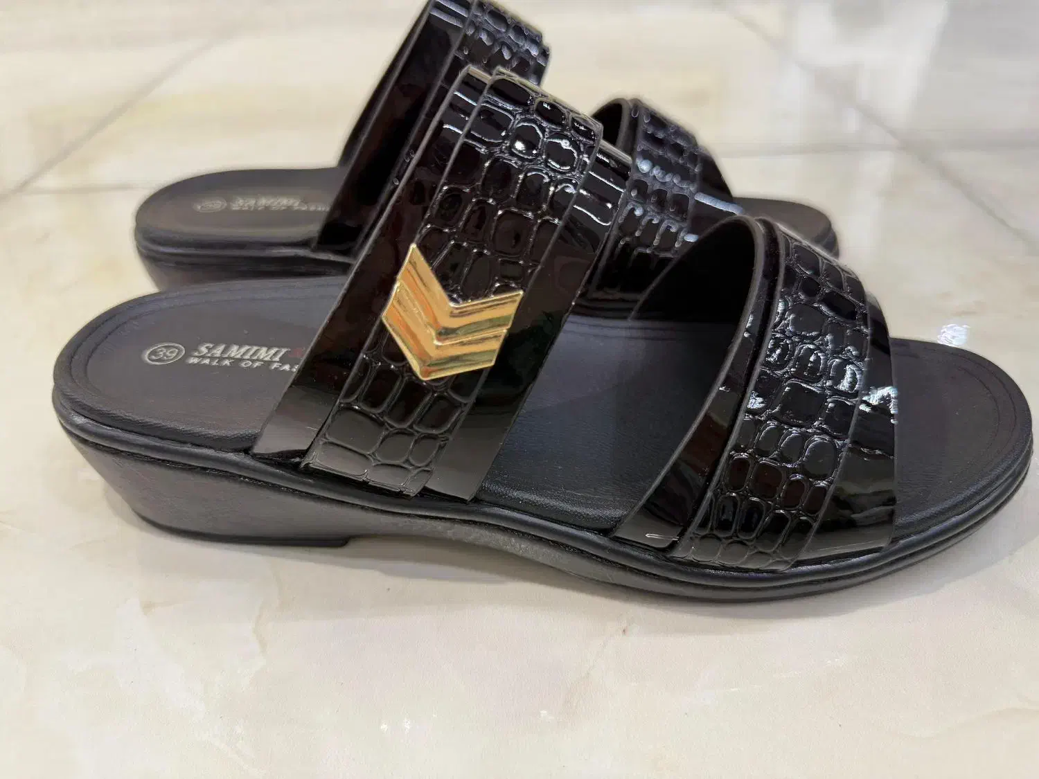 دمپای خارجی طبی اصل|کیف، کفش، کمربند|قشم, |دیوار