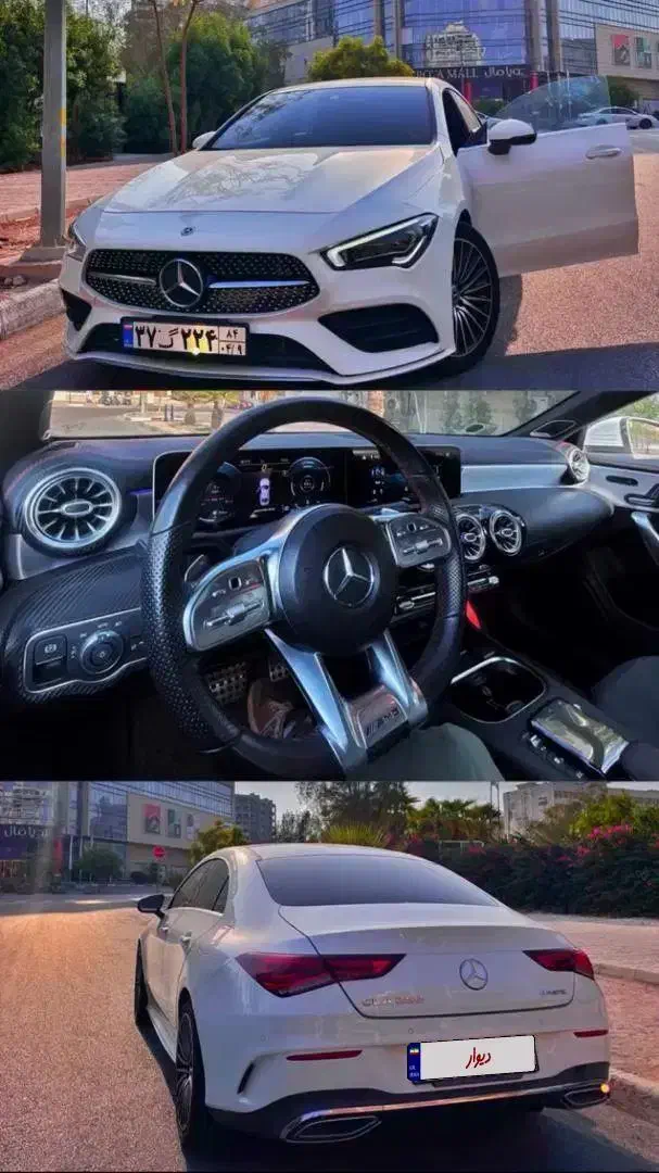 اجاره خودرو|خودرو اجاره‌ای|کیش, |دیوار