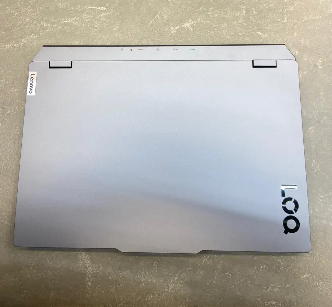 لپتاپ نو LENOVO LOQ|رایانه همراه|شیراز, ملاصدرا|دیوار