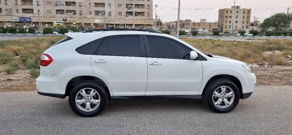 بی وای دی s6|خودرو سواری و وانت|اهواز, پردیس|دیوار