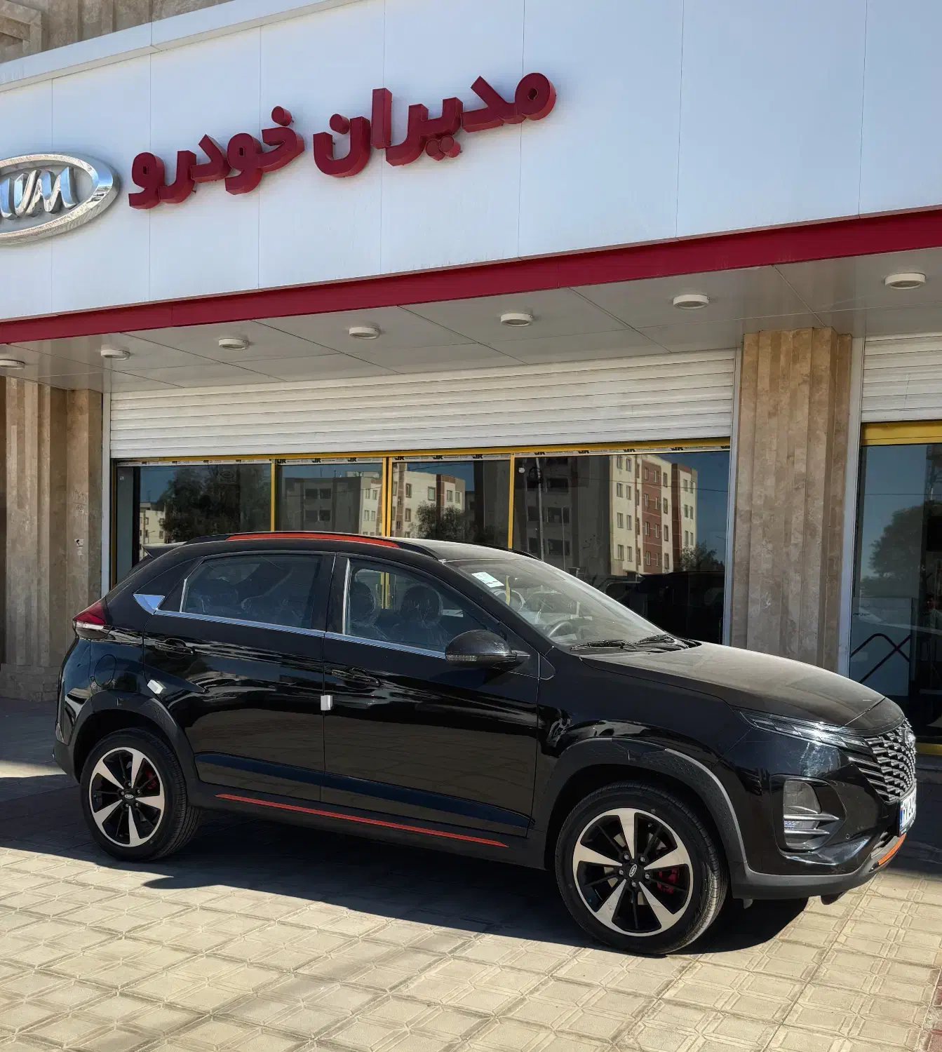 ایکس 33کراس اتومات /قیمت قطعی/نمایندگی آذرخشی|خودرو سواری و وانت|زاهدان, |دیوار