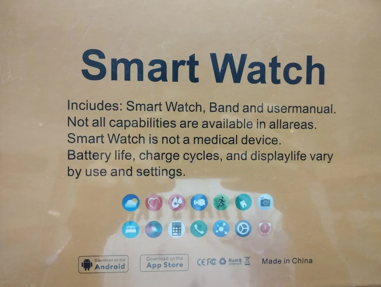 smart watch|ساعت|کیش, |دیوار