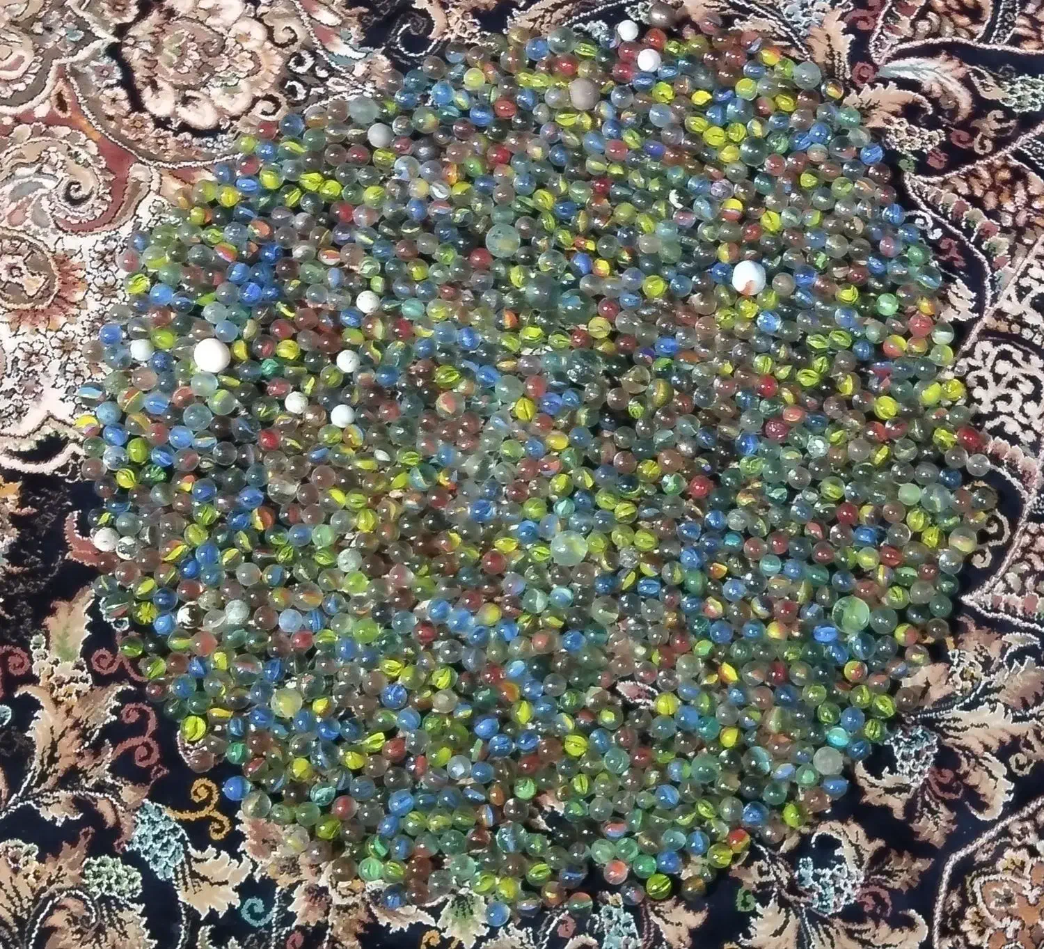 تیله|اسباببازی|بیرجند, |دیوار