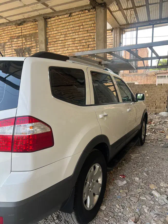 کیا موهاوی ۶ سیلندر|خودرو سواری و وانت|اهواز, پادادشهر|دیوار