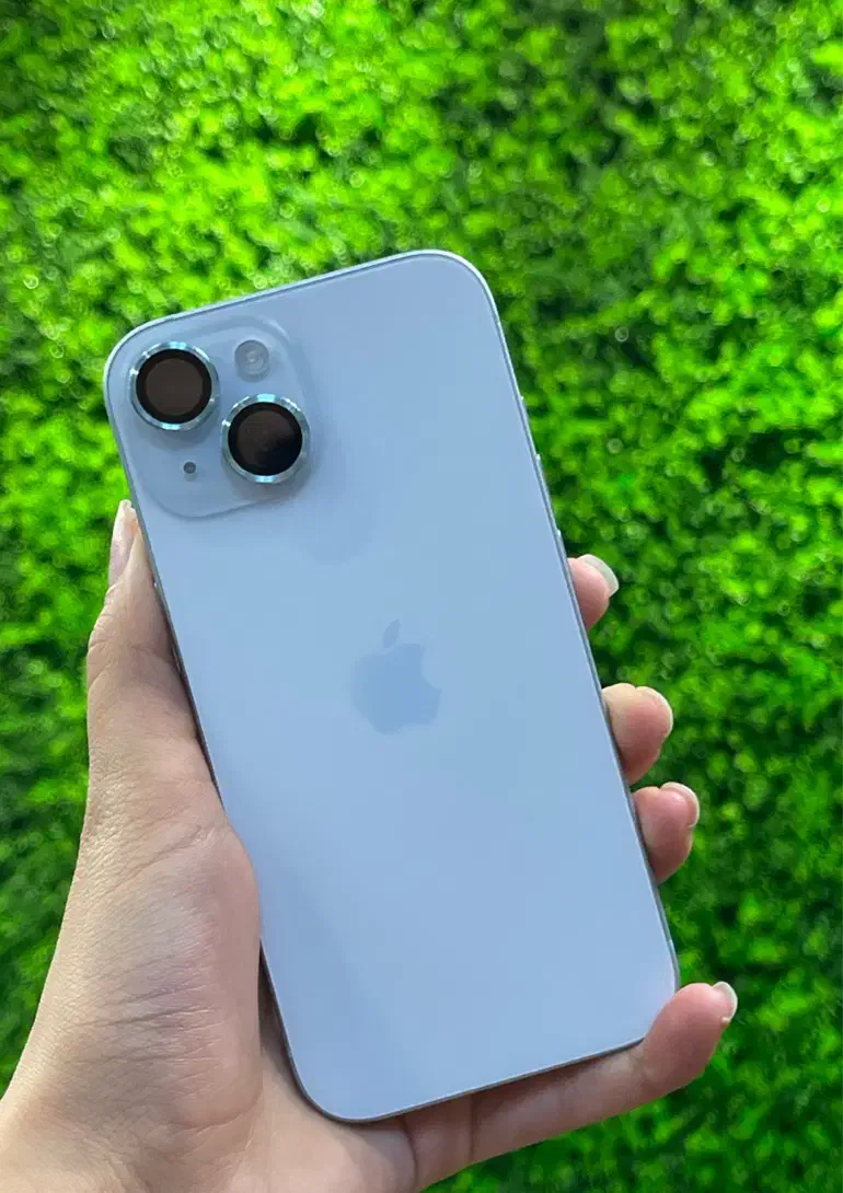 ایفون ۱۵نرمال با اقساط ۱۲ماهه|موبایل|تهران, شهرک غرب|دیوار