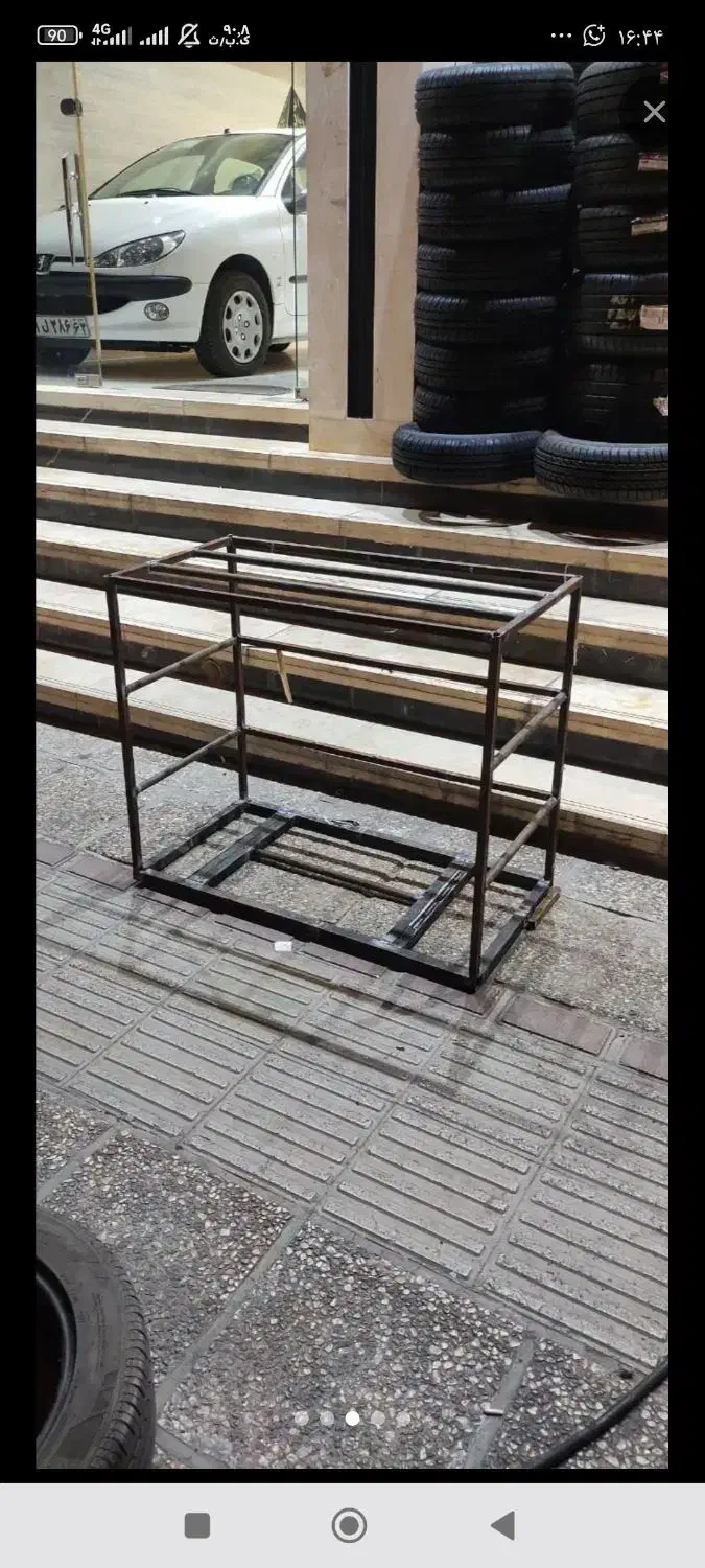 جوشکاری سیارساختمان انواع درب پنجره|خدمات پیشه و مهارت|دوگنبدان, |دیوار