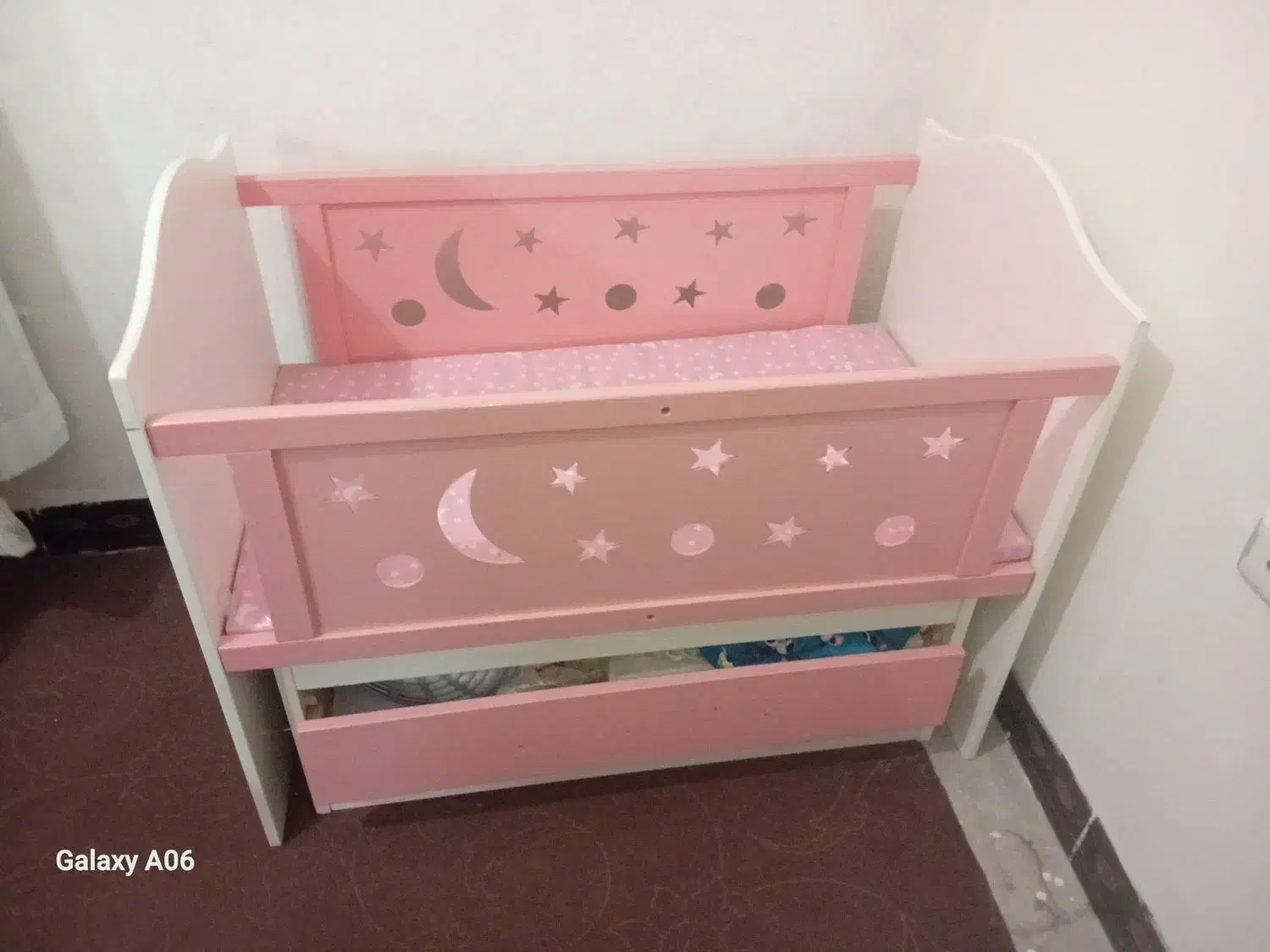 تخت و گهواره|تخت و سرویس خواب|کرمان, |دیوار