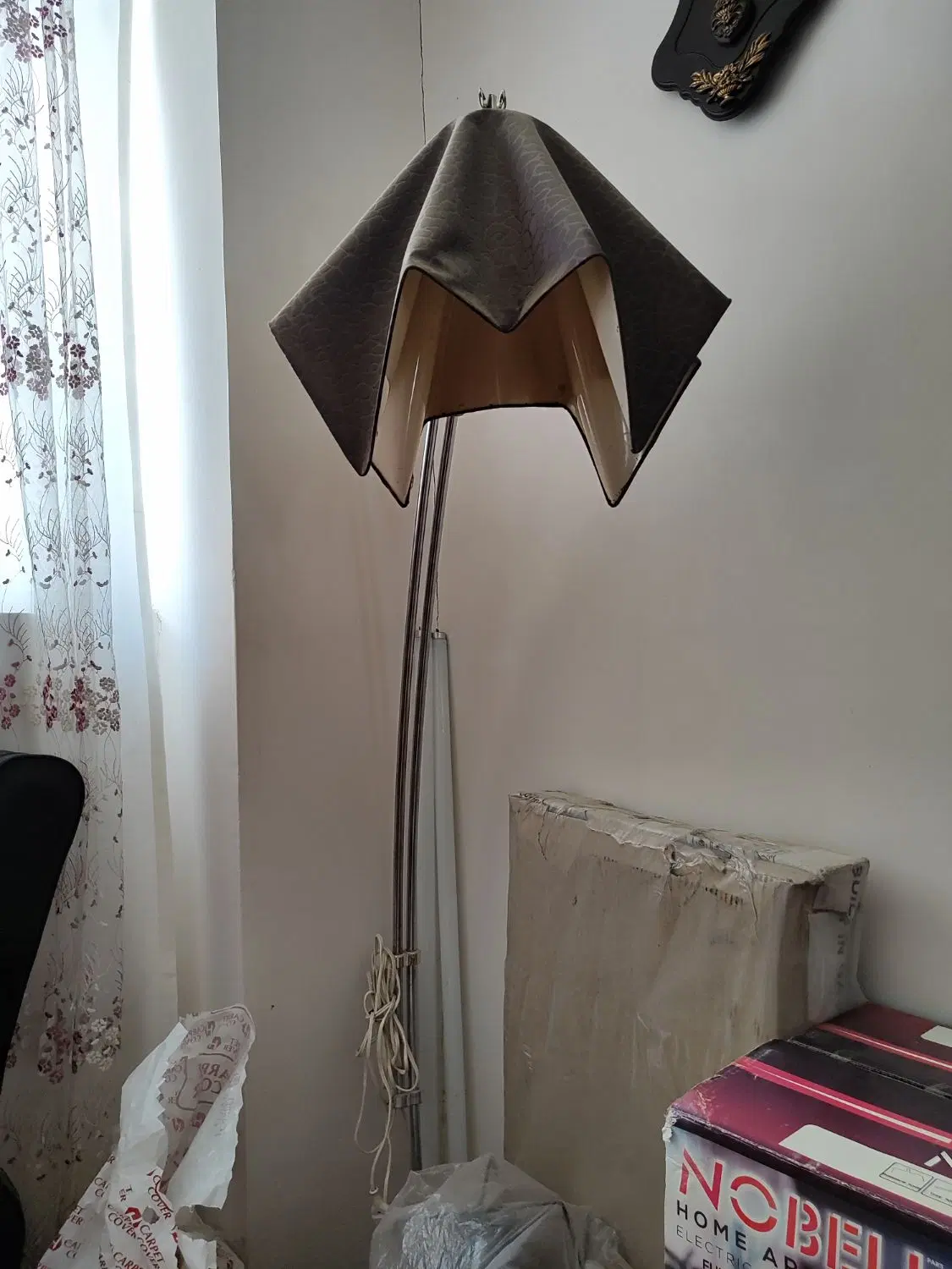 آباژور|چراغ خواب و آباژور|زاهدان, |دیوار