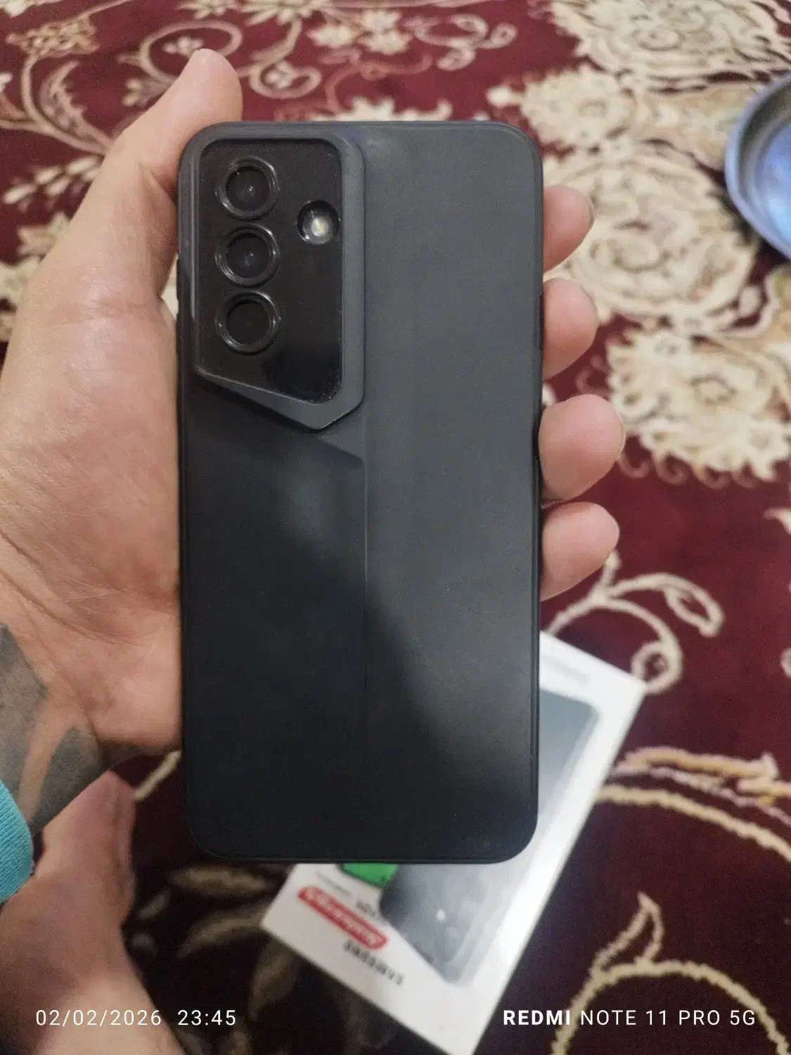 GalaxyA56|موبایل|اسلام‌شهر, شهرک احمدیه|دیوار