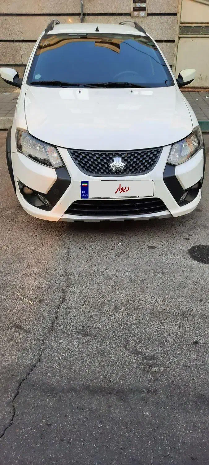 کوییک S|خودرو سواری و وانت|تهران, زمزم|دیوار