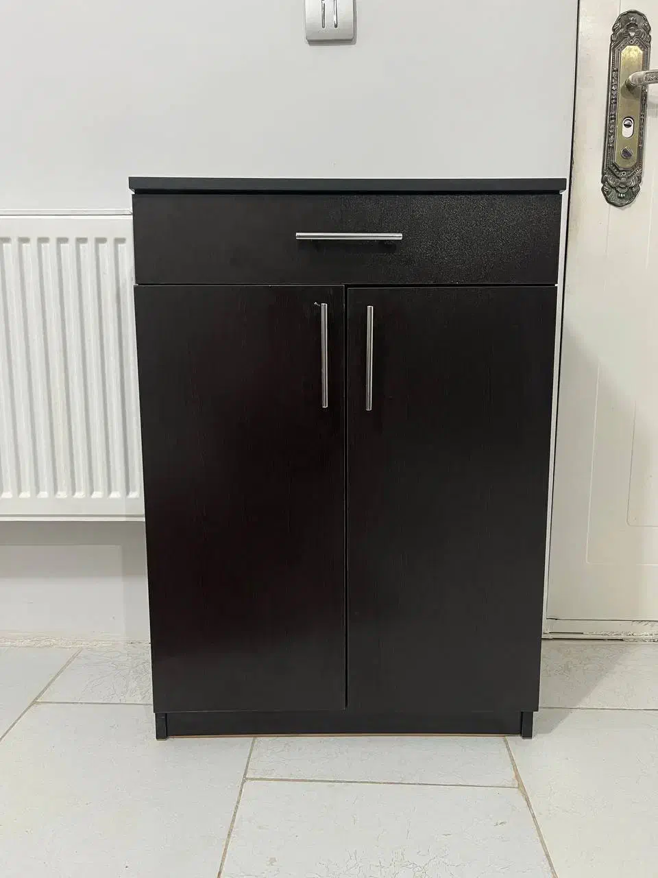 جا کفشی|جاکفشی، کمد، دراور|محمدیه-قزوین, |دیوار