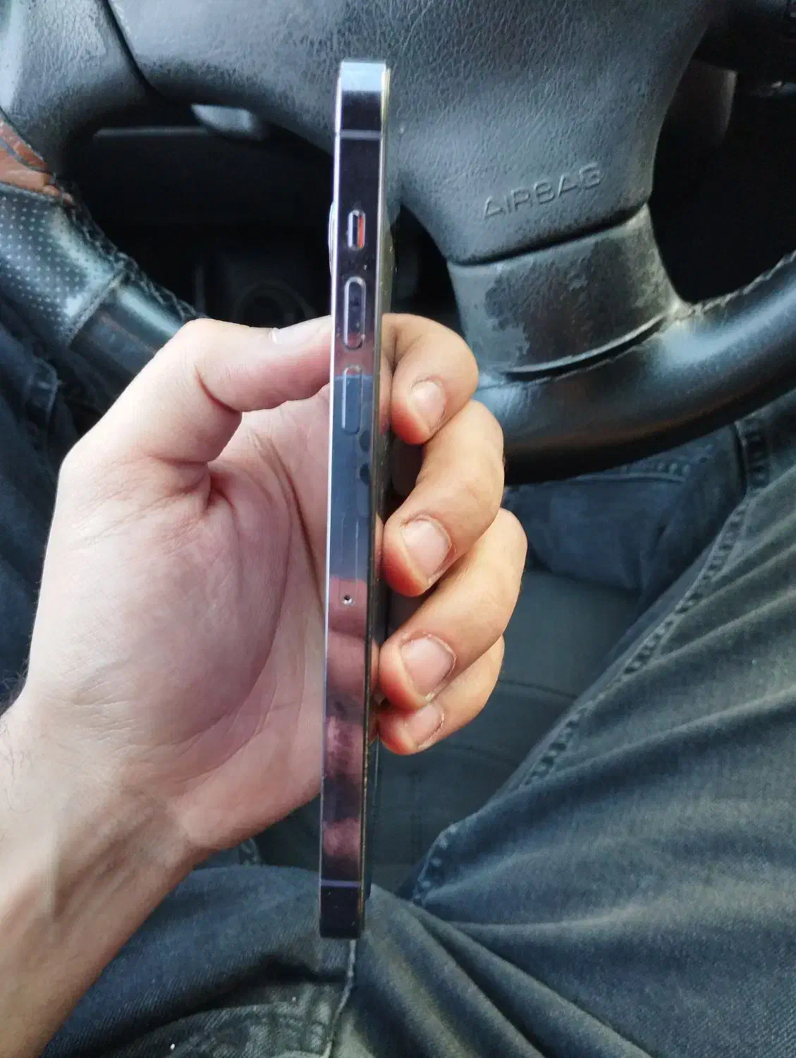 iphone 14promax|موبایل|تبریز, |دیوار