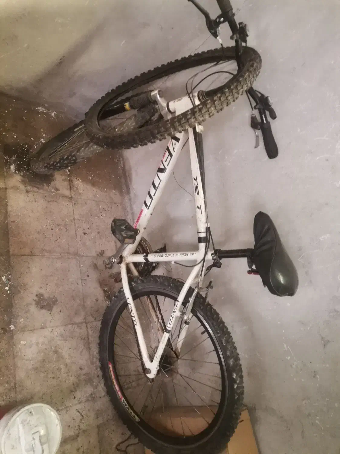 دوچرخه|دوچرخه، اسکیت، اسکوتر|کرج, کوی کارمندان جنوبی|دیوار