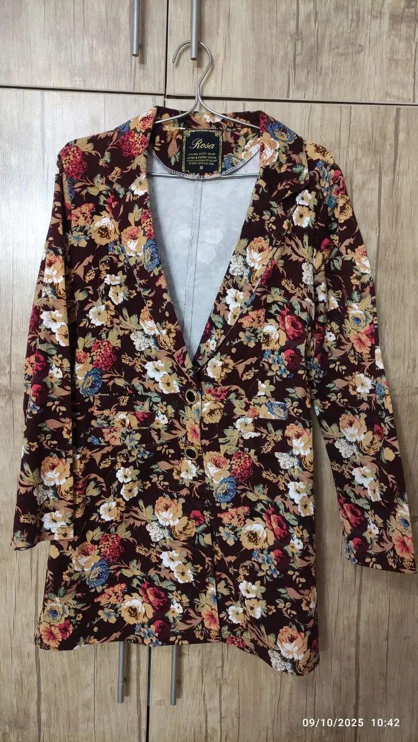 ارزان کده پونه|لباس|اصفهان, دشتستان|دیوار