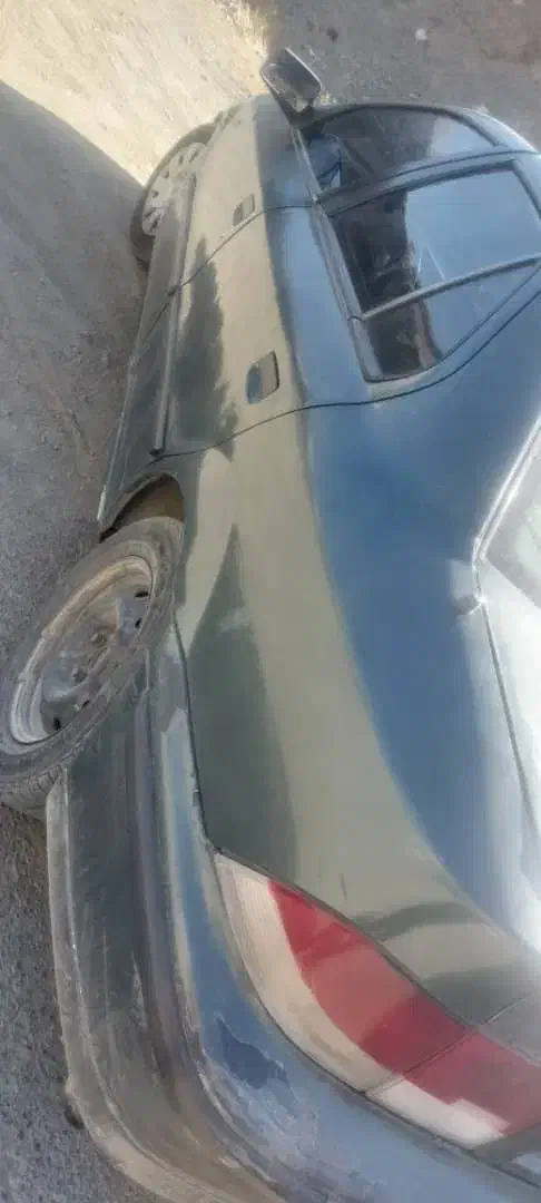 سمند 81دوگانه|خودرو سواری و وانت|مشهد, شهید رضوی|دیوار