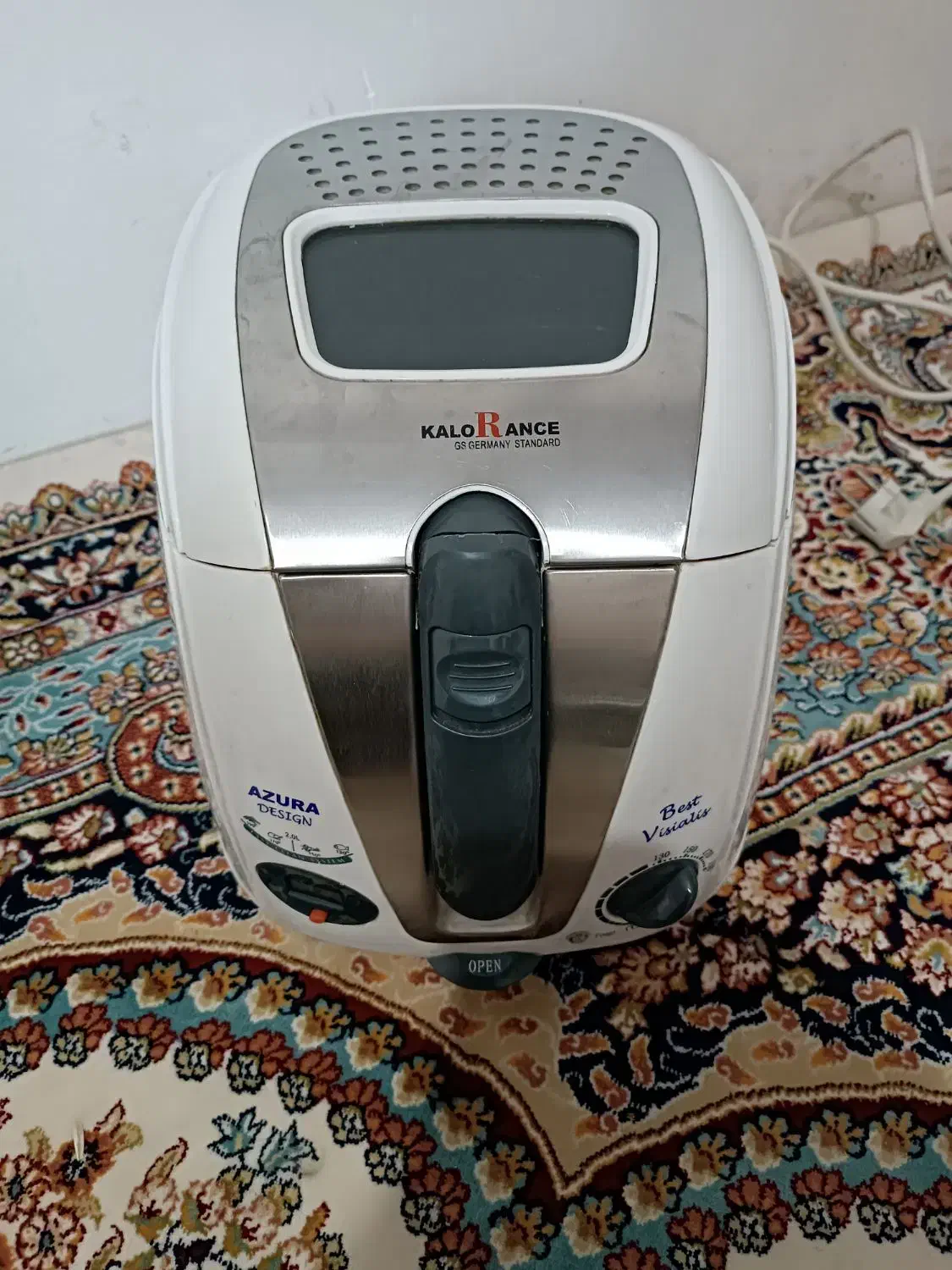 لوازم برقی|سایر لوازم برقی|نیشابور, امام|دیوار