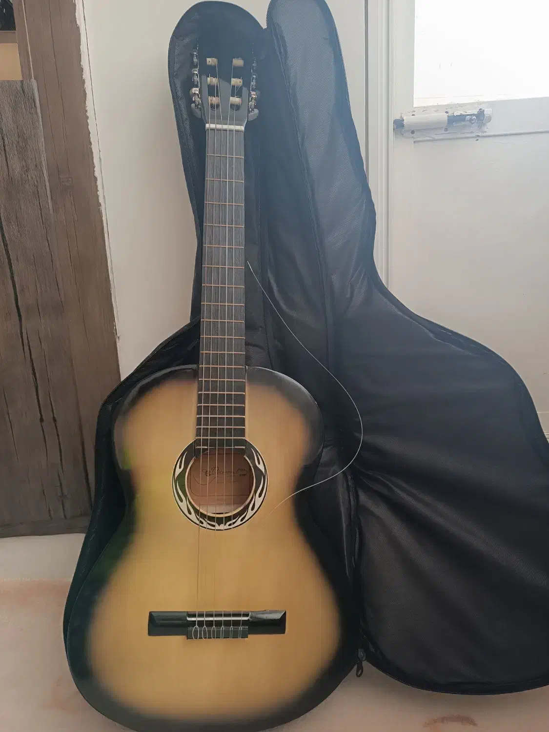 گیتار دایموند|گیتار، بیس، امپلیفایر|کرمانشاه, |دیوار