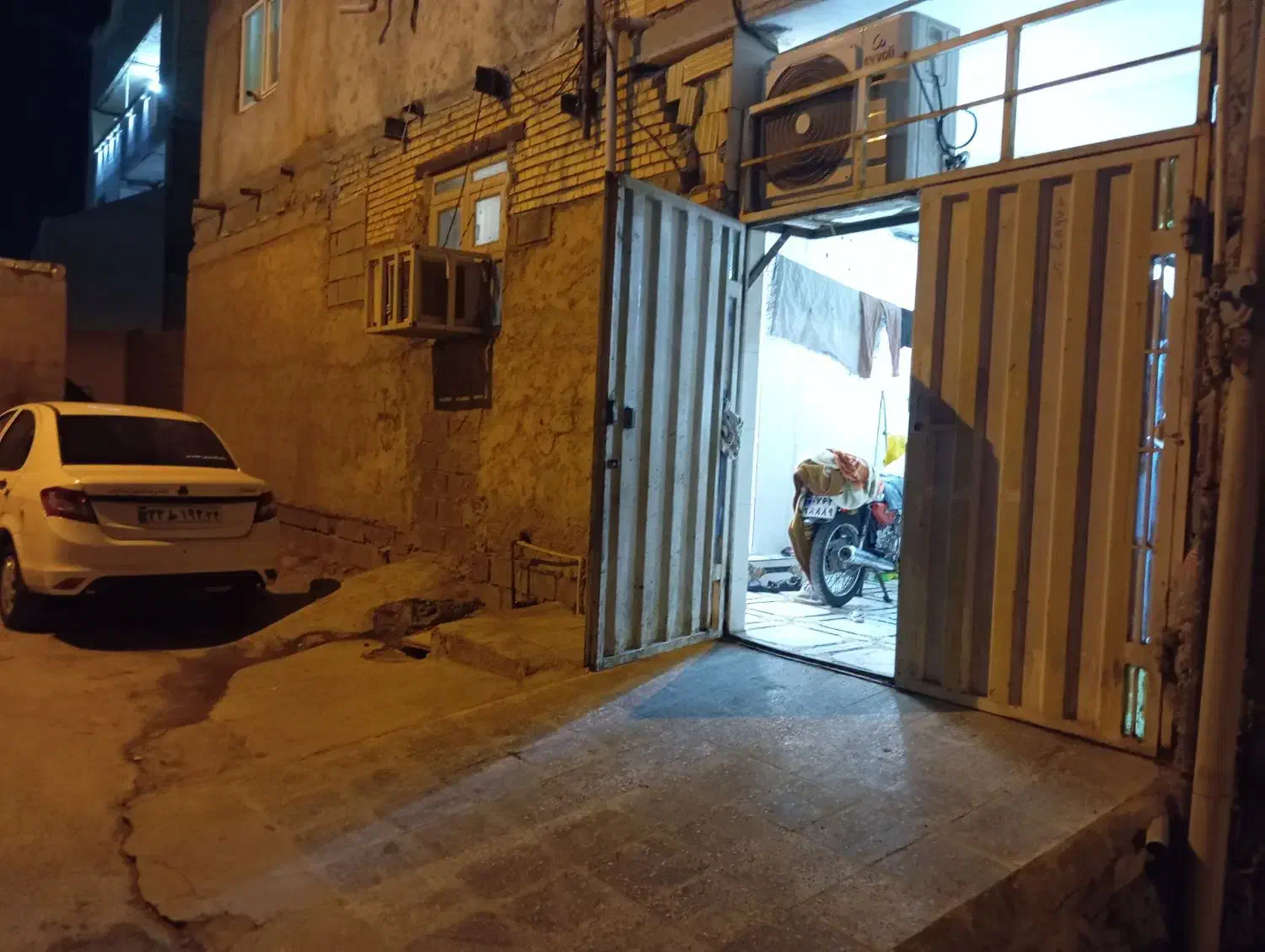 خانه دوبلکس|فروش خانه و ویلا|چمران, |دیوار