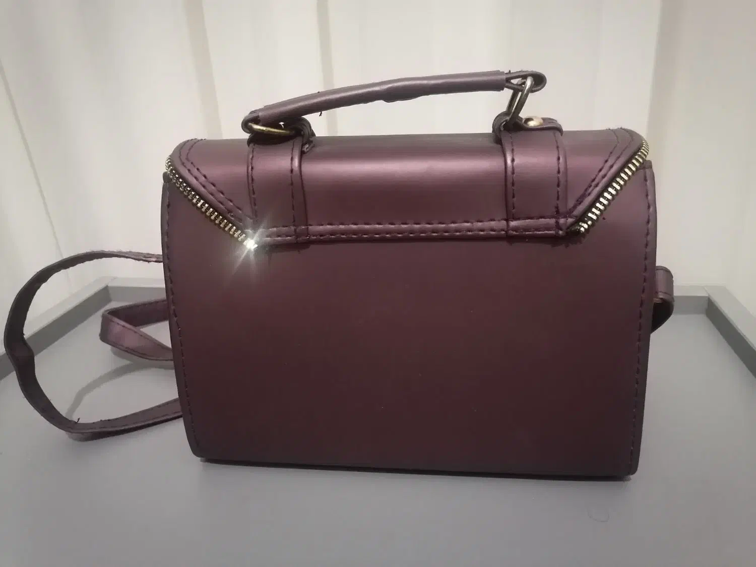 کیف دوشی دخترانه|کیف، کفش، کمربند|بهشهر, |دیوار