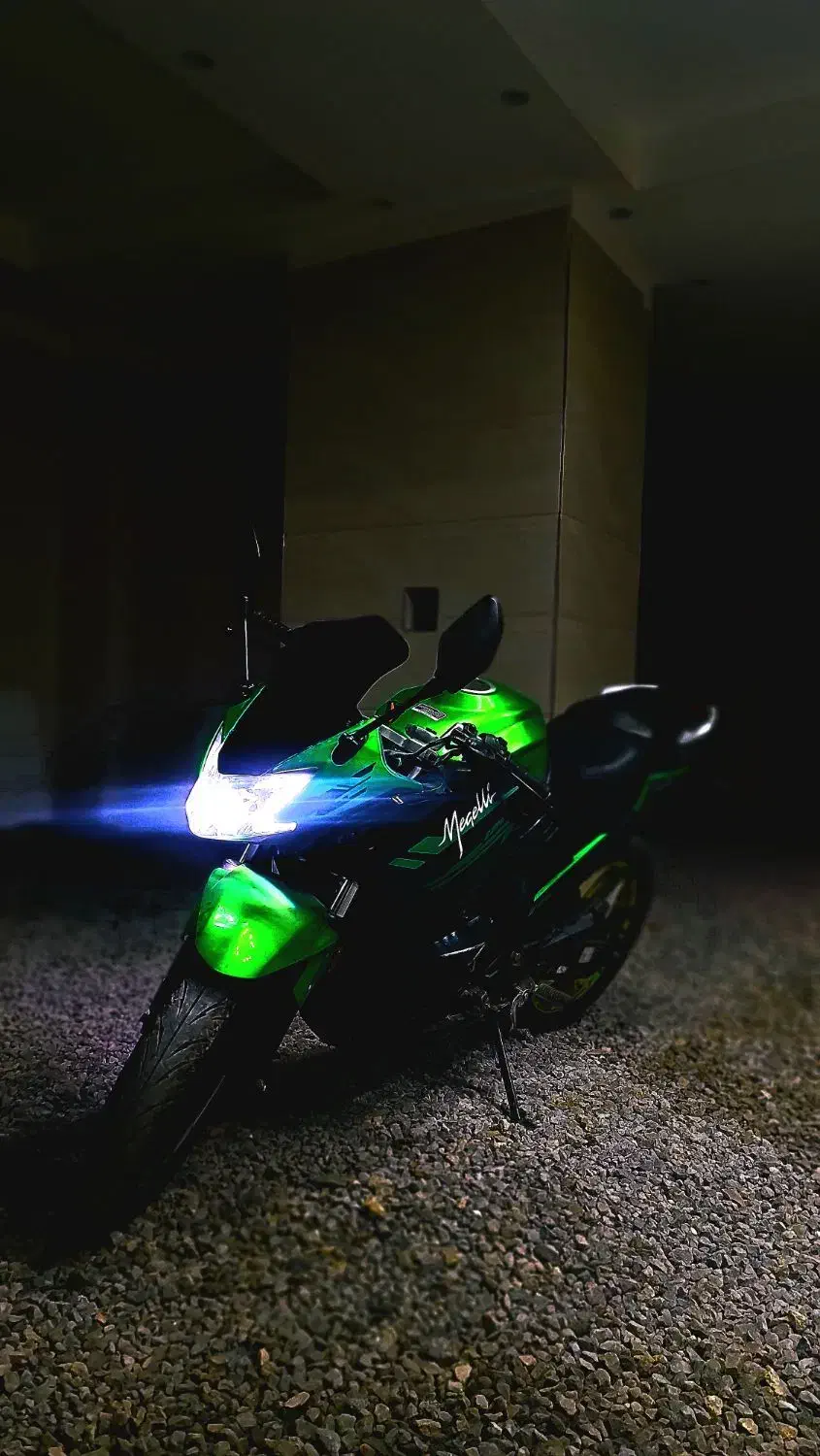 مگلی مدل ۱۴۰۲|موتورسیکلت|تهران, شمشیری|دیوار