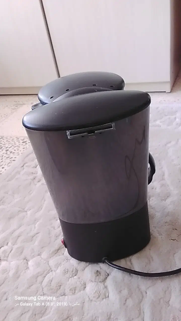 قهوه سازHamilton|سماور، چای‌ساز، قهوه‌ساز|اراک, |دیوار