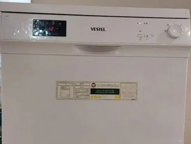 ماشین ظرفشویی|ماشین ظرفشویی|مشهد, فرهنگیان (شهرک غرب)|دیوار