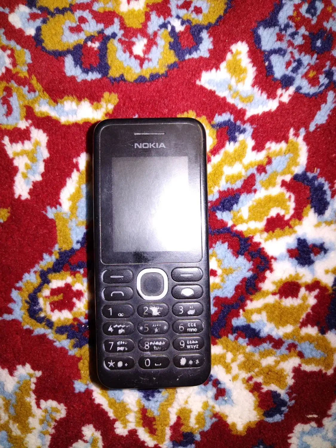 گوشی نوکیا|موبایل|محمدیه-قزوین, |دیوار