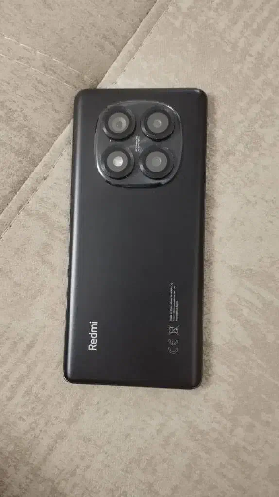 نوت۱۴pro|موبایل|کرمانشاه, |دیوار