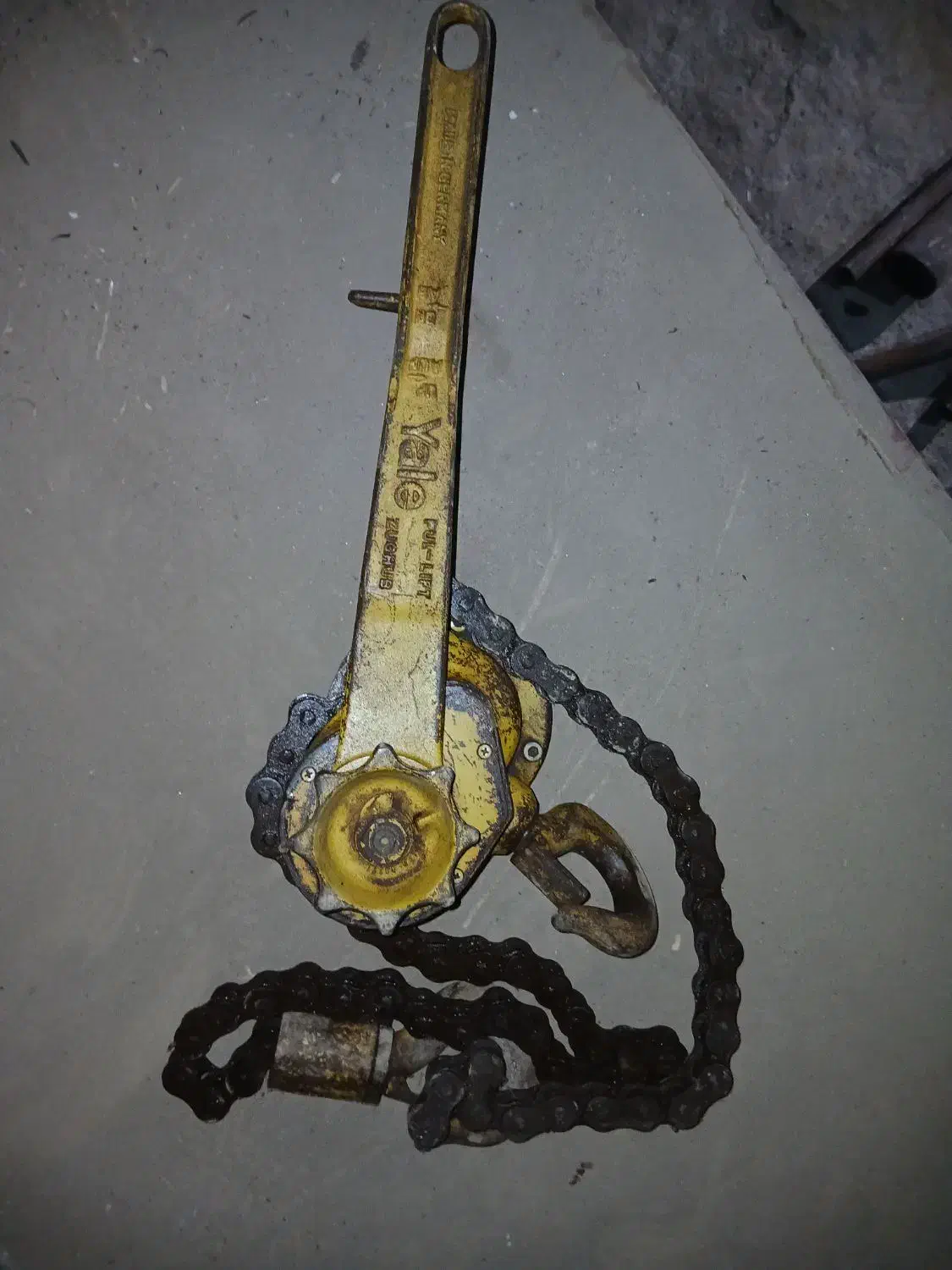 همه نوع وسیله ماشین وسایل سبک سنگین همه نوع نو|قطعات یدکی و لوازم جانبی|کارون, |دیوار