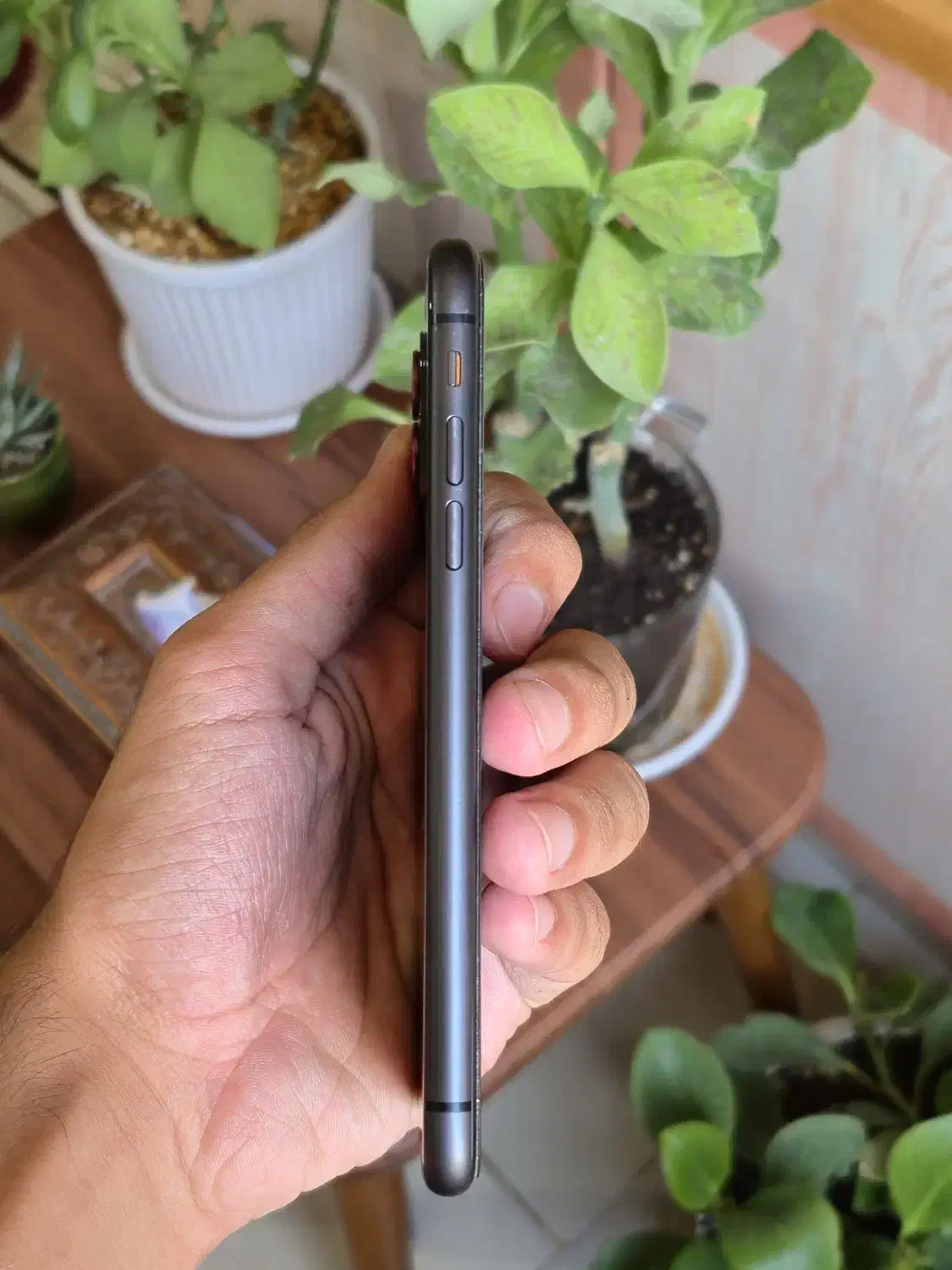 iphone 11 normal 128G|موبایل|کاشان, عربها|دیوار