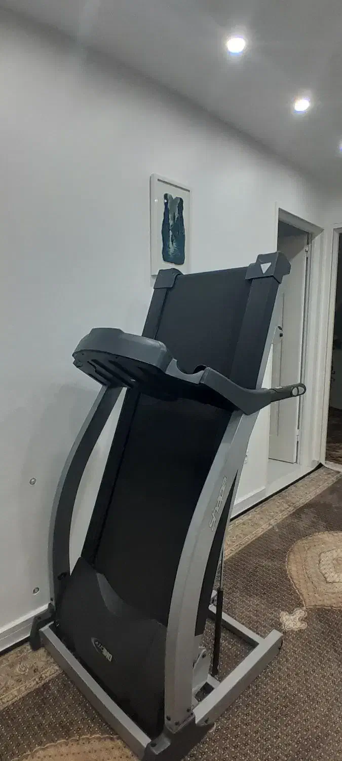 تردمیل|تجهیزات ورزشی|مراغه, |دیوار