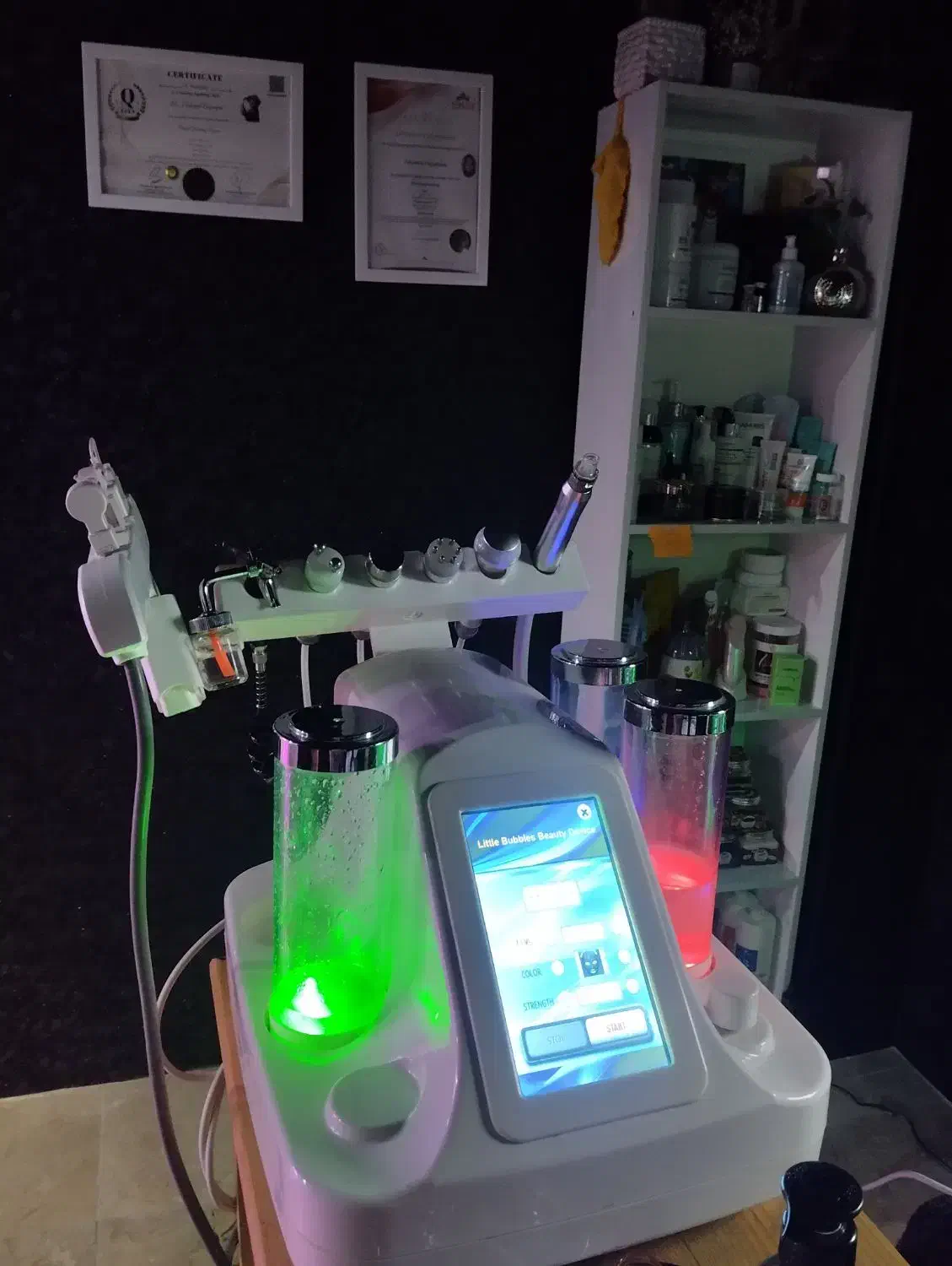 آموزش پاکسازی و فیشال وخدمات|خدمات آموزشی|هشتگرد, فاز ۲ مهستان|دیوار