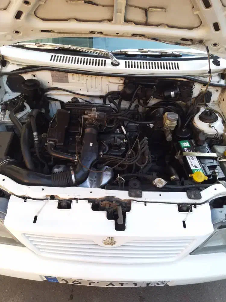 فروش خودرو|خودرو سواری و وانت|رشت, معلولین|دیوار