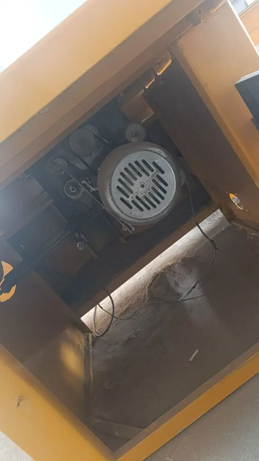 دورکن 280سعید|ماشینآلات صنعتی|جهرم, |دیوار