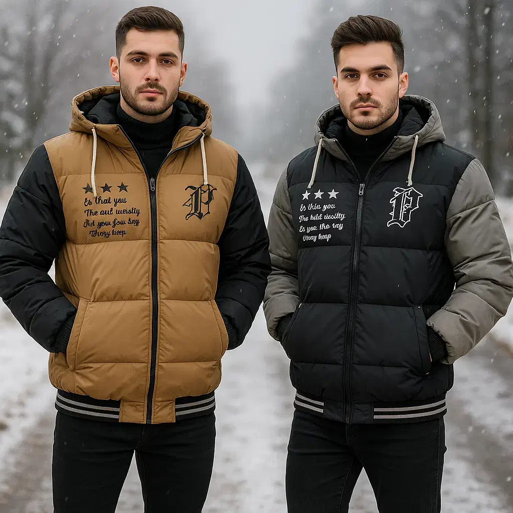 فروش ویژه انواع کاپشن|لباس|زابل, |دیوار