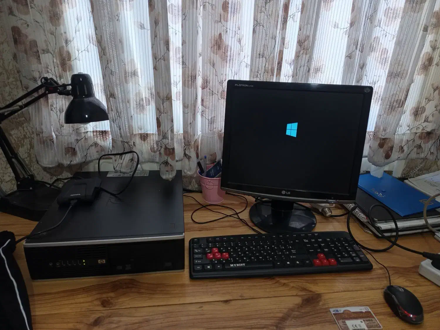 سیستم غروشی|رایانه رومیزی|همدان, |دیوار