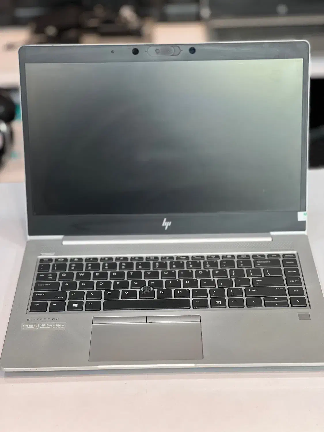 HP ELITE BOOK 745 G6|رایانه همراه|رشت, کوی فکوری|دیوار