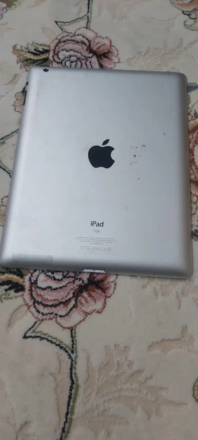 تبلت ایفون|تبلت|جوانرود, |دیوار