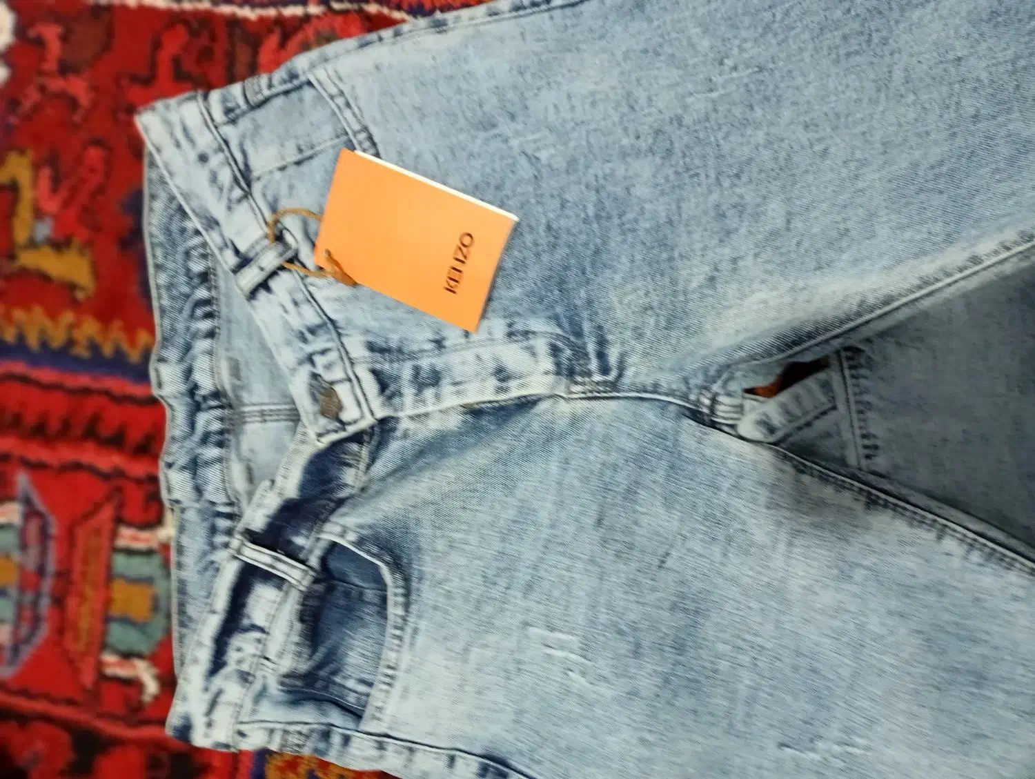 شلوارلی|لباس|آذرشهر, |دیوار