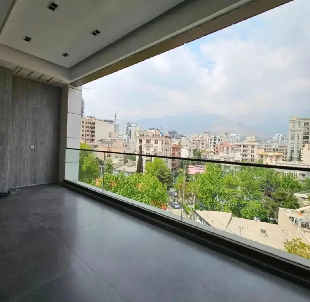 سپند 235متر فول مشاعات/فروش به علت مهاجرت|فروش آپارتمان|تهران, کاشانک|دیوار