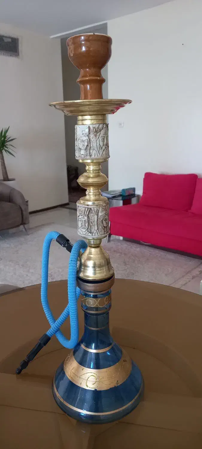 قلیان نو|کلکسیون و سرگرمی|پردیس, فاز ۱۱|دیوار