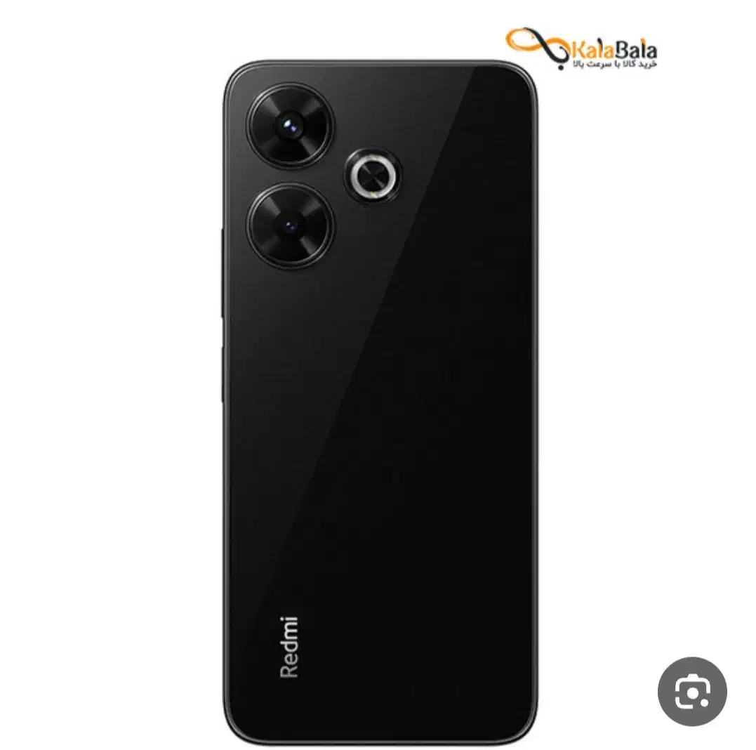 گوشی ردمی 13|موبایل|همدان, |دیوار