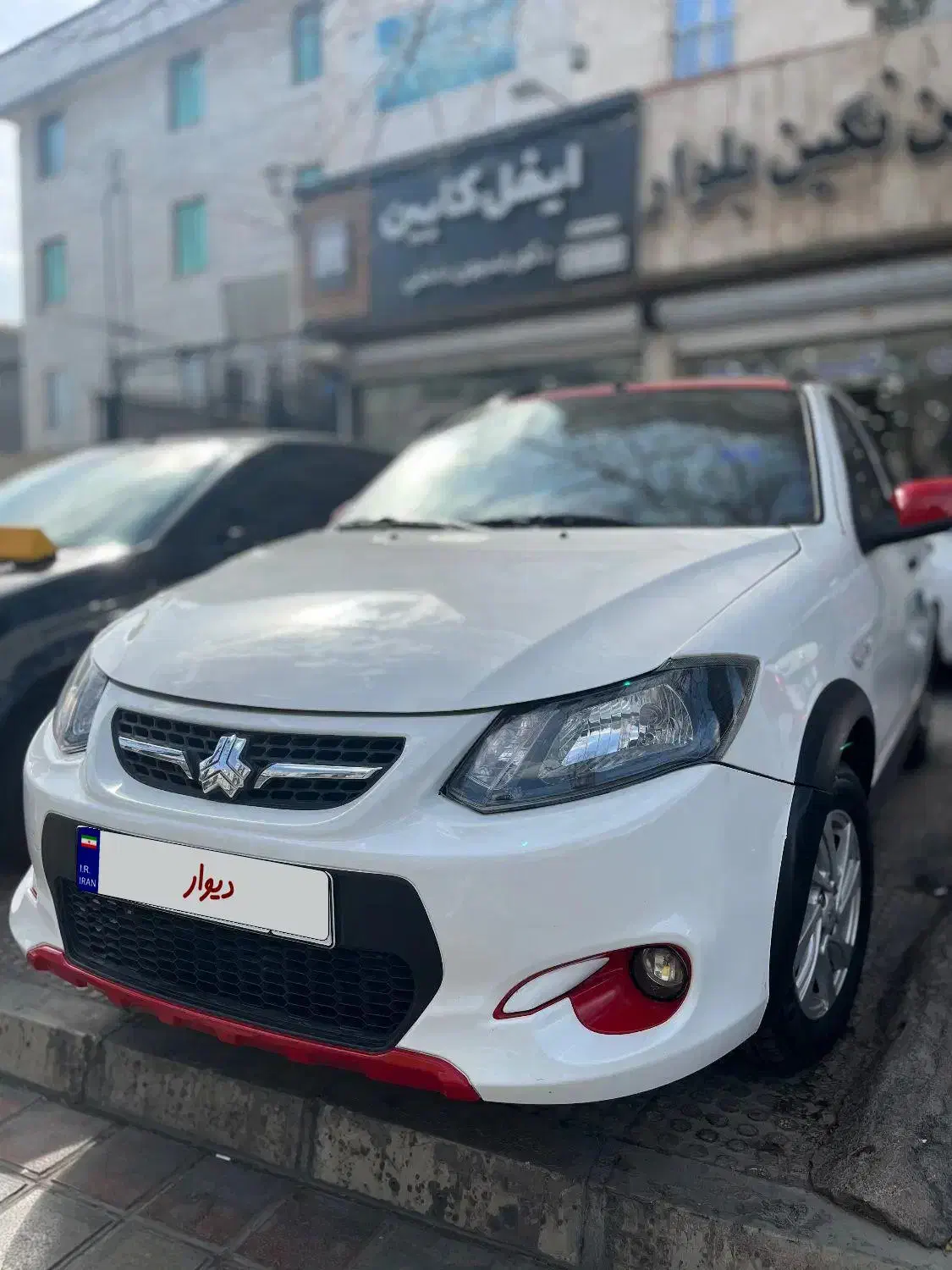 فروش|خودرو سواری و وانت|تهران, کیانشهر|دیوار