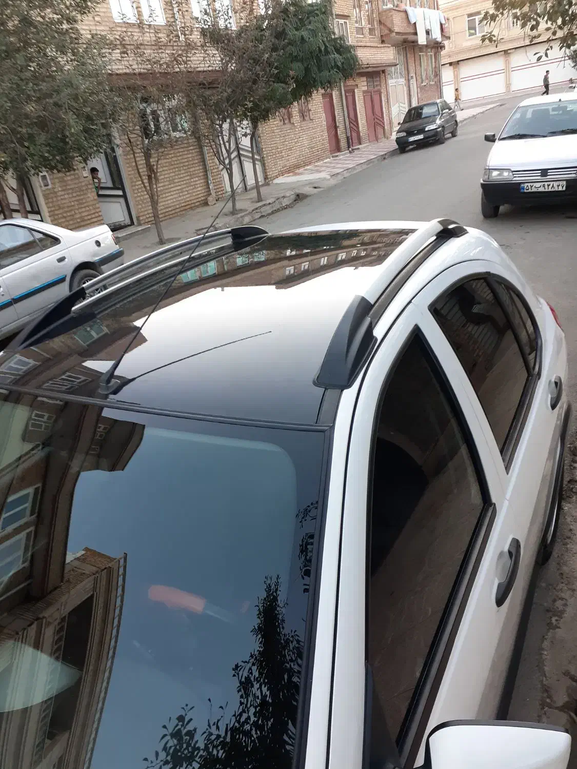 کوئیک R|خودرو سواری و وانت|سلماس, |دیوار