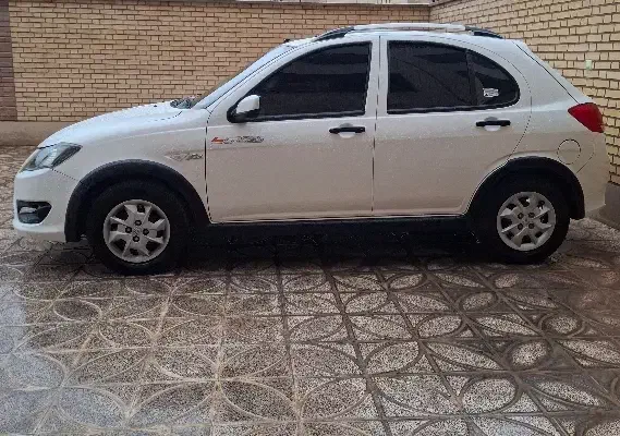 فروش کوییک۱۴۰۳GX|خودرو سواری و وانت|خرم‌آباد, |دیوار